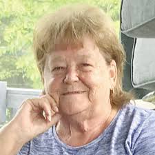 Thérèse Boudreau (1945-2023) Beresford