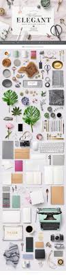 The Elegant Mock Up Scene Creator Creative Market Scene Creator Creative