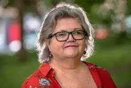 Katie Hendrick: Counselling Psychologist in Glasgow & Edinburgh, About Me