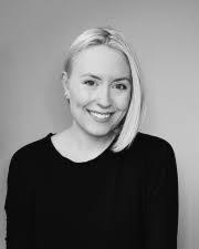 Kellie Walters's Instagram, Twitter & Facebook