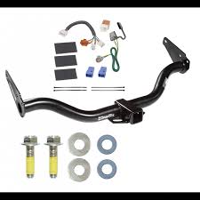 The wiring kit is a crafted item found in the electronics tree of the fabricator. Trailer Tow Hitch For 05 15 Nissan Xterra W Wiring Harness