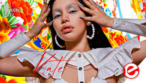 SEPTEMBER BEAUTY EDITION