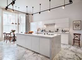 أفضل أنواع وتصميمات رخام مطابخ بالصور سحر الكون