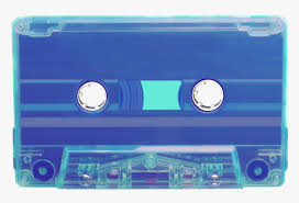 All about cassette players (tape decks) & recorders cassette players and tape recorders are reliable, straightforward devices that many professionals still use today. Cassette Tape Aesthetic Transparent Hd Png Download Transparent Png Image Pngitem