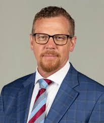 Anacostia names Ferryman as chief operating officer