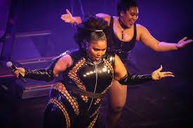 Lizzo rumors amended digital single. Lizzo Discography Wikipedia