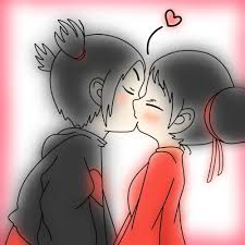 Pucca Garu Version Anime 3 Pucca Y Garu Puca Y Garu Version Anime