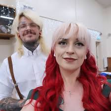 🖤𝔑𝔦𝔠𝔬𝔩𝔢 ℭ𝔯𝔬𝔲𝔠𝔥 🖤 (@nicolecrouch95) • Threads, Say more