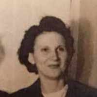 Enid Mae Shockley (1919–2007)