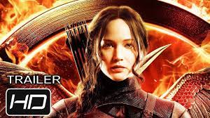 Los Juegos Del Hambre Sinsajo Parte 1 Trailer Final Subtitulado Espanol Hd Sinsajoparte1 Losjuegosde Mockingjay Hunger Games Hunger Games Mockingjay
