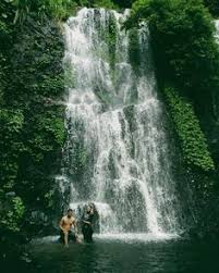  86 Ide Air Terjun Jagir Air Terjun Air Pedesaan