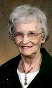 Obituary for Mary K. Farrell