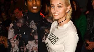 She is known for being the only daughter of pop singer michael jackson. Paris Jackson Schock Interview