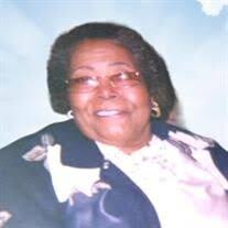 Mrs. Essie Green Reese Obituary