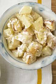 My family has zero tolerance for spicy food, and they loved it! 25 Best Potato Salad Recipes Easy Homemade Potato Salad Ideas