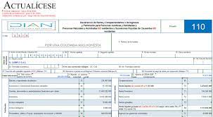 Jan 04, 2021 · marcos · 28 febrero, 2021 a las 2:08 pm buenas hellen bendiciones una consulta en el caso cuando se aplica proporcionalidad , sigue el mismo formato es decir ventas a las diferentes tarifas ,compras a las diferentes tarifas ,credito por compras que es el monto pagado solo por el iva de las compras y luego se aplica el porcentaje de prorrata , me corrige porfavor si no es asi , ahora bien en. Formulario 110 Y Formato 2516 Declaracion De Renta Personas Juridicas 2019