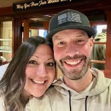 Jeremy Ogden's Instagram, Twitter & Facebook