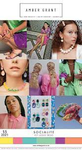Ss21 Key Ladies Trends Color Trends Fashion Fashion Trend Forecast Women Trends