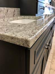 We explore the many edge profiles that are available for your countertop design. Edge Details Tribeca Marble Granite