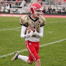 Union Local Football Roster (2022-23)