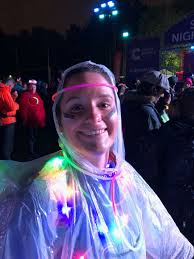 CRUK Shine London Walk September 2019