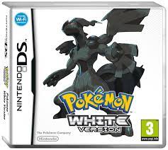 En nuestra web vas a encontrar emuladores que nos permitirán disfrutar de los juegos más vintage de nintendo ds, game boy, game boy color ola nes entre otros muchos. Amazon Com Pokemon White Version Ds Video Games