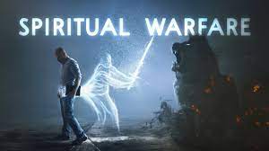 Check spelling or type a new query. Spiritual Warfare Youtube