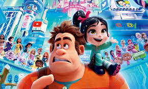Kami tidak menyimpan file film tersebut di server sendiri dan kami hanya menempelkan. Wreck It Ralph 3 Release Date Cast Movie Plot Trailer News