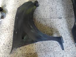 Kangoo 1 Sag On Camurluk 7751718632 7711135657 Kangoo Renault Spareparts Yedekparca