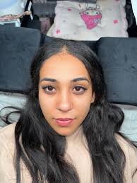 Hey ladies , Im in the beginning of my lash journey & this my first set