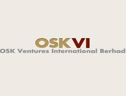 Osk ventures international berhad is an investment company based in kl, malaysia. Oskvi Emerges As Shareholder In Newly Merged Entity With Sesami And Capital Match