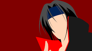 Search free itachi uchiha wallpapers on zedge and personalize your phone to suit you. 5062888 Naruto Boy Itachi Uchiha Minimalist Anime Uchiha Clan Wallpaper Cool Wallpapers For Me
