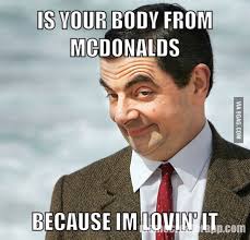 Do You Know Any Bad Pickup Lines Write Them In The Comments 9gag