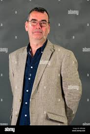 Mick herron hi-res stock photography and images