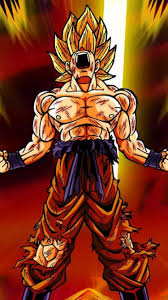 Now go back to your desktop and admire your new wallpaper! Dragon Ball Z Iphone Wallpaper Group 62