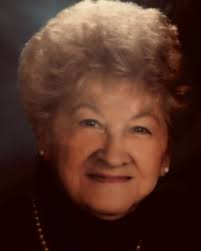 Marjorie M. Corcoran Obituary January 12, 2023