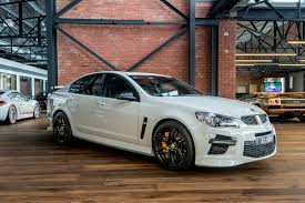 Buy swap sell & give eachother general advice 2014 Holden Special Vehicle Gts Richmonds Classic And Prestige Cars Storage And Sales Adelaide Australia