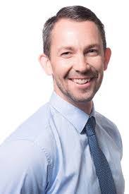 Keith Garrity's Instagram, Twitter & Facebook