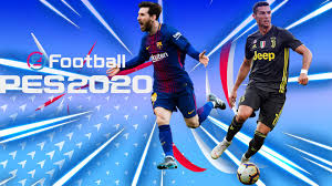 Made with high image compatibility for any mobile. Ronaldo And Messi Start Screen For Pes 17 By Davimourareal Pes Patch