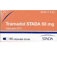 Tramadol Stada 50 Mg Kapseln