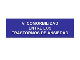 Fenstein en 1970, y que se refiere a dos conceptos: Concepto Y Categorizacion De Los Trastornos De Ansiedad
