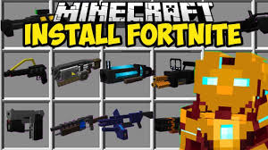 Make sure you have already installed minecraft forge. Fortnite Mod 1 12 2 Minecraft How To Download And Install Fortnite 1 12 2 With Forge Youtube