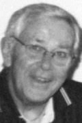 Paul Frederick Obituary (2013)