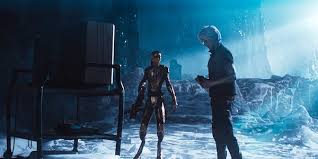 The 'ready player one' oasis can be built editor team july 4, 2021 distributed ledgers, within the type of blockchain technology, are jostling their method into monetary markets, healthcare methods and the worldwide provide chain, however maybe essentially the most vital disruption has but to come back. Ready Player One Reviews Are In Here S What The Critics Are Saying Cinemablend