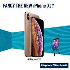We look at what this means, how you can use three phones on other networks. Pre Order The New Iphone Xs At Carphone Warehouse Facebook