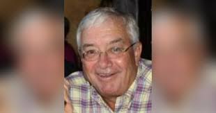 Obituary for Robert A. "Bobby" McCaig