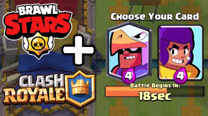 Find derivations skins created based on this one. Skins In Clash Royale Update Brawl Stars Modus Heist Brawl Stars Deutsch Youtube