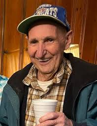 Obituary information for Curtis "Curt" Hicks