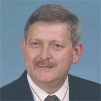 Thomas Lamar McCarty Obituary