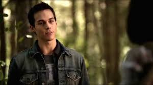 Looks like both our parents assumed we were destined to be evil, he muttered, amusement flickering in his brown orbs. Kai Parker 6x05 Scenes 1 2 Youtube